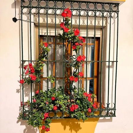 Estepona Old Town Gem • 5 Min Walk To Beach