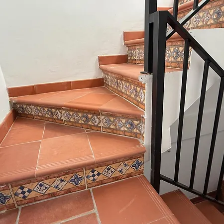 Old Town! 3bed House 5min Walk To Estepona