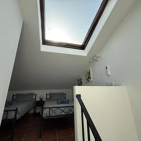Old Town! 3bed House 5min Walk To Nyaraló Estepona