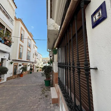 Old Town! 3bed House 5min Walk To