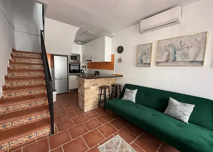 Old Town! 3bed House 5min Walk To Casa de Férias