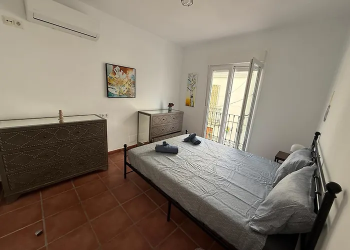 Casa de Férias Old Town! 3bed House 5min Walk To