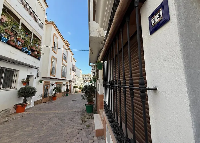 Old Town! 3bed House 5min Walk To