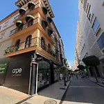 Old Town! 3bed House 5min Walk To Prázdninový dům Estepona