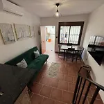 Old Town! 3bed House 5min Walk To Estepona