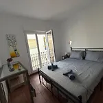 Prázdninový dům Old Town! 3bed House 5min Walk To Estepona