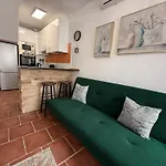 Old Town! 3bed House 5min Walk To Prázdninový dům Estepona