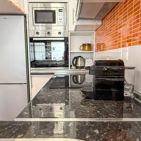 Holiday home Casa Del Mar- Charming 3bd 2ba House By The Estepona