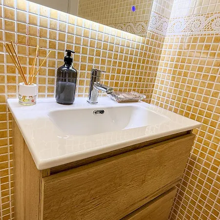 Semesterbostad Estepona Old Town Gem • 5 Min Walk To Beach