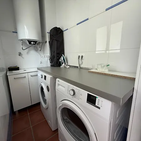 Casa Del Mar- Charming 3bd 2ba House By The エステポナ