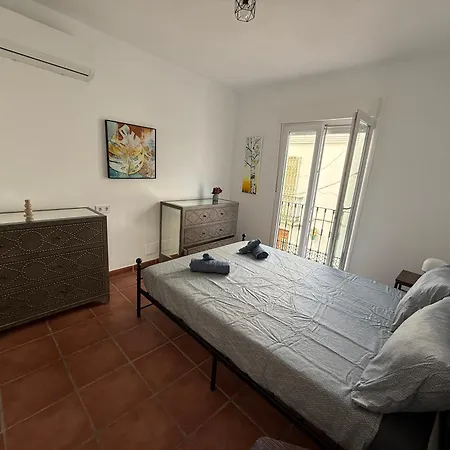 Estepona Old Town Gem • 5 Min Walk To Beach