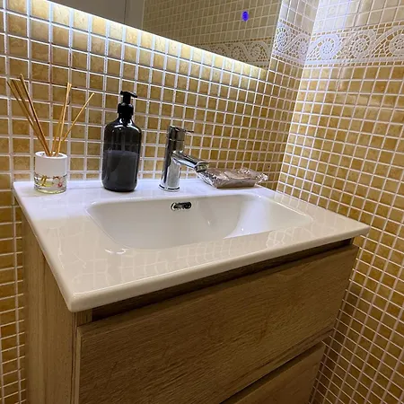 Casa Del Mar- Charming 3bd 2ba House By The Estepona