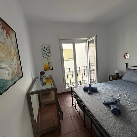 Holiday home Casa Del Mar- Charming 3bd 2ba House By The Estepona