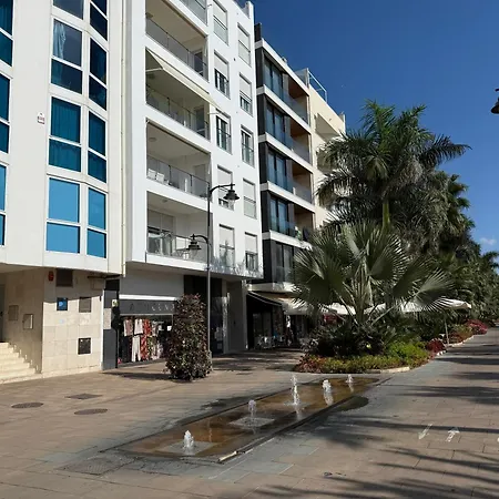 Сasa de vacaciones Old Town! 3bed House 5min Walk To Estepona