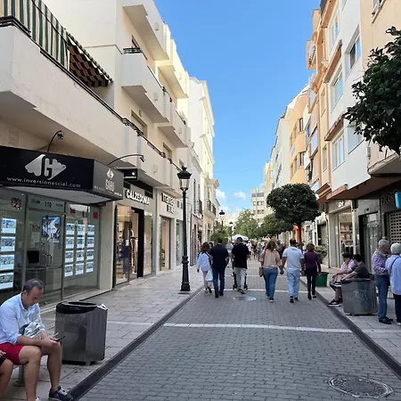 Old Town! 3bed House 5min Walk To Vakantiehuis *