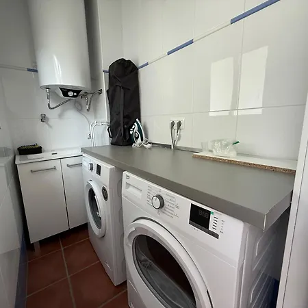 Сasa de vacaciones Old Town! 3bed House 5min Walk To Estepona