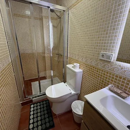 Сasa de vacaciones Old Town! 3bed House 5min Walk To Estepona
