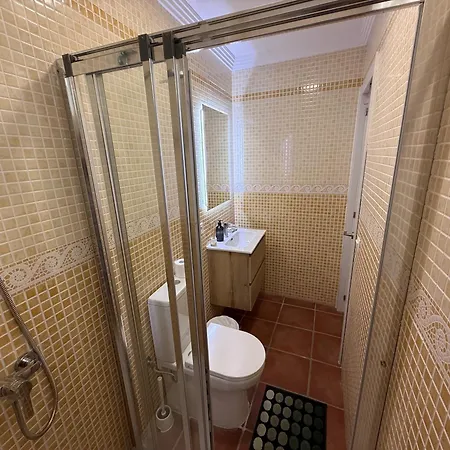 Old Town! 3bed House 5min Walk To Vakantiehuis