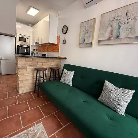 Old Town! 3bed House 5min Walk To Vakantiehuis Estepona
