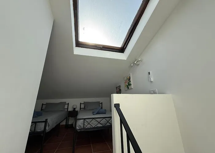 Old Town! 3bed House 5min Walk To Holiday home Estepona